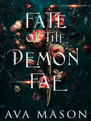 cover image of Fate of the Demon Fae